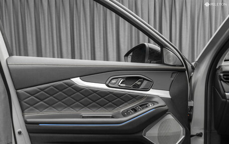 CheryExeed TXL, 2023 год, 2 220 000 рублей, 16 фотография