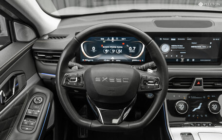 CheryExeed TXL, 2023 год, 2 220 000 рублей, 13 фотография