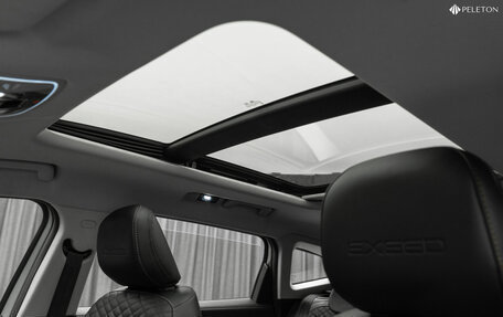 CheryExeed TXL, 2023 год, 2 220 000 рублей, 12 фотография