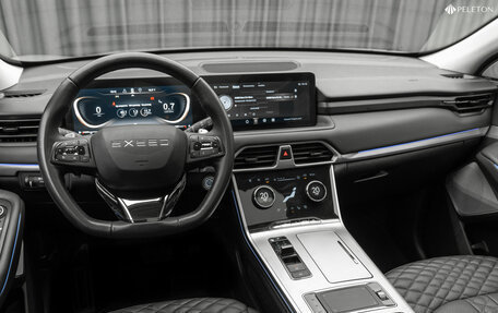 CheryExeed TXL, 2023 год, 2 220 000 рублей, 9 фотография