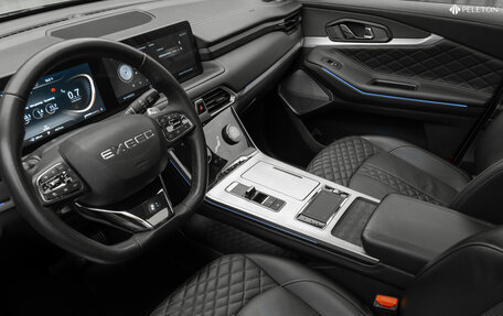 CheryExeed TXL, 2023 год, 2 220 000 рублей, 18 фотография