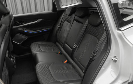 CheryExeed TXL, 2023 год, 2 220 000 рублей, 15 фотография