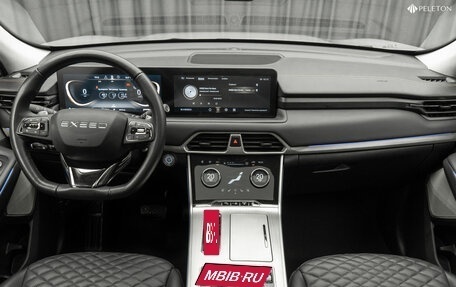 CheryExeed TXL, 2023 год, 2 220 000 рублей, 10 фотография