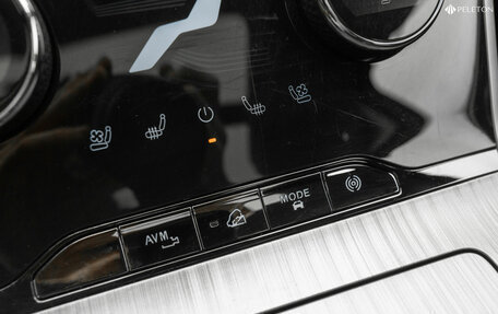 CheryExeed TXL, 2023 год, 2 220 000 рублей, 22 фотография