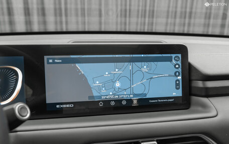 CheryExeed TXL, 2023 год, 2 220 000 рублей, 25 фотография