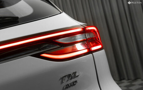 CheryExeed TXL, 2023 год, 2 220 000 рублей, 30 фотография