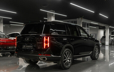 GAC GS8, 2023 год, 3 690 000 рублей, 5 фотография