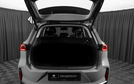 CheryExeed TXL, 2023 год, 2 220 000 рублей, 27 фотография