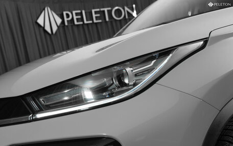 CheryExeed TXL, 2023 год, 2 220 000 рублей, 29 фотография