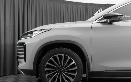 CheryExeed TXL, 2023 год, 2 220 000 рублей, 28 фотография