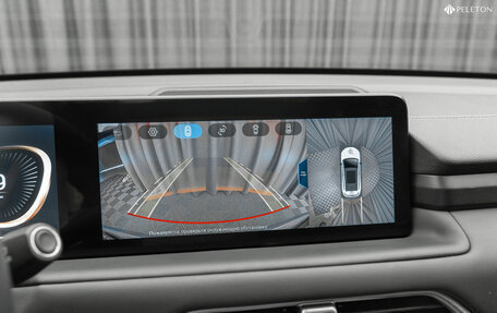 CheryExeed TXL, 2023 год, 2 220 000 рублей, 26 фотография