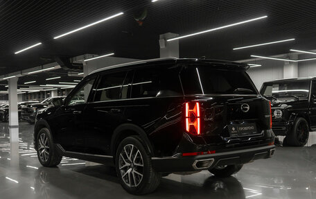 GAC GS8, 2023 год, 3 690 000 рублей, 4 фотография