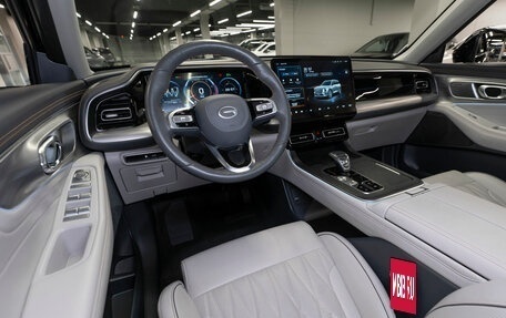 GAC GS8, 2023 год, 3 690 000 рублей, 7 фотография