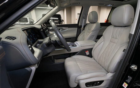 GAC GS8, 2023 год, 3 690 000 рублей, 9 фотография