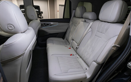 GAC GS8, 2023 год, 3 690 000 рублей, 14 фотография