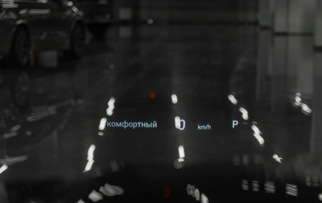 GAC GS8, 2023 год, 3 690 000 рублей, 13 фотография