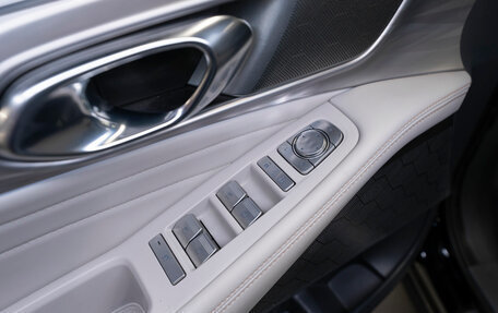 GAC GS8, 2023 год, 3 690 000 рублей, 18 фотография