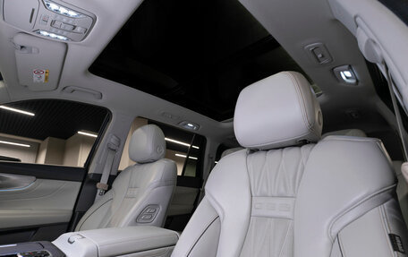 GAC GS8, 2023 год, 3 690 000 рублей, 10 фотография