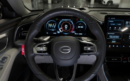 GAC GS8, 2023 год, 3 690 000 рублей, 11 фотография