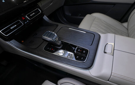 GAC GS8, 2023 год, 3 690 000 рублей, 22 фотография