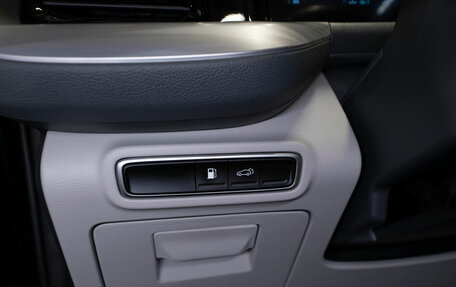 GAC GS8, 2023 год, 3 690 000 рублей, 21 фотография
