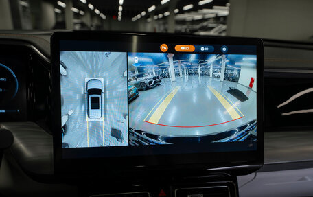 GAC GS8, 2023 год, 3 690 000 рублей, 25 фотография