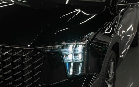 GAC GS8, 2023 год, 3 690 000 рублей, 27 фотография