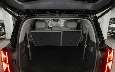 GAC GS8, 2023 год, 3 690 000 рублей, 26 фотография