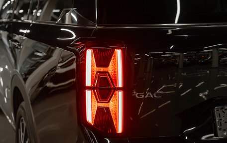 GAC GS8, 2023 год, 3 690 000 рублей, 28 фотография