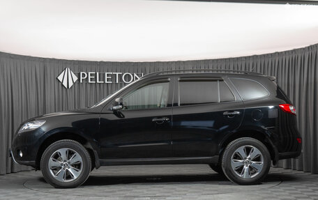 Hyundai Santa Fe III рестайлинг, 2011 год, 1 790 000 рублей, 7 фотография