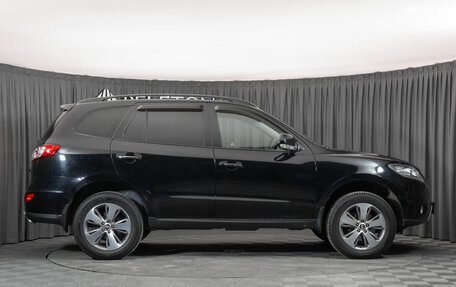 Hyundai Santa Fe III рестайлинг, 2011 год, 1 790 000 рублей, 8 фотография