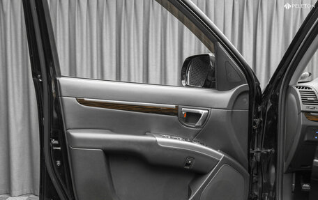 Hyundai Santa Fe III рестайлинг, 2011 год, 1 790 000 рублей, 15 фотография