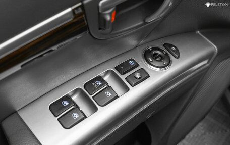 Hyundai Santa Fe III рестайлинг, 2011 год, 1 790 000 рублей, 16 фотография