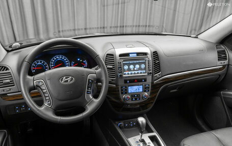 Hyundai Santa Fe III рестайлинг, 2011 год, 1 790 000 рублей, 9 фотография