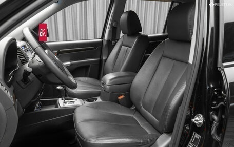 Hyundai Santa Fe III рестайлинг, 2011 год, 1 790 000 рублей, 11 фотография