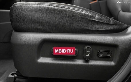 Hyundai Santa Fe III рестайлинг, 2011 год, 1 790 000 рублей, 17 фотография