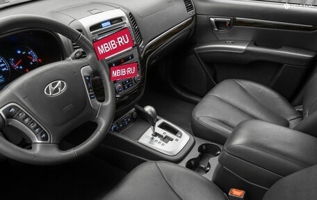 Hyundai Santa Fe III рестайлинг, 2011 год, 1 790 000 рублей, 18 фотография