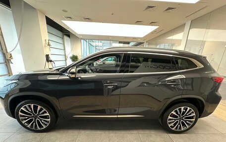 CheryExeed TXL, 2024 год, 4 200 000 рублей, 3 фотография