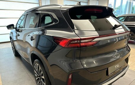 CheryExeed TXL, 2024 год, 4 200 000 рублей, 4 фотография