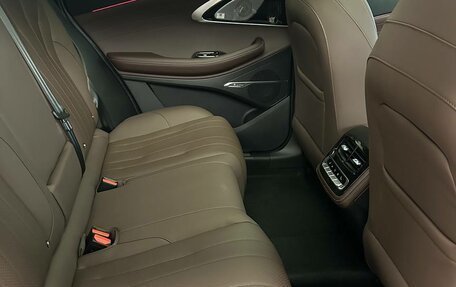 CheryExeed TXL, 2024 год, 4 200 000 рублей, 10 фотография