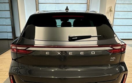 CheryExeed TXL, 2024 год, 4 200 000 рублей, 8 фотография