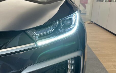 CheryExeed TXL, 2024 год, 4 200 000 рублей, 15 фотография