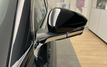 CheryExeed TXL, 2024 год, 4 200 000 рублей, 13 фотография