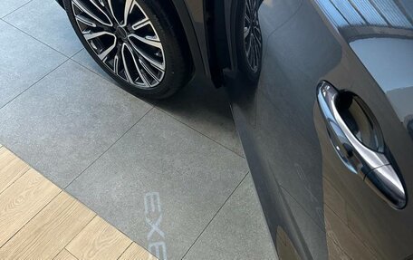 CheryExeed TXL, 2024 год, 4 200 000 рублей, 18 фотография