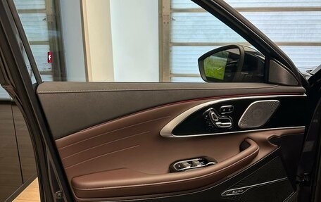 CheryExeed TXL, 2024 год, 4 200 000 рублей, 19 фотография