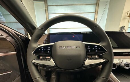 CheryExeed TXL, 2024 год, 4 200 000 рублей, 21 фотография