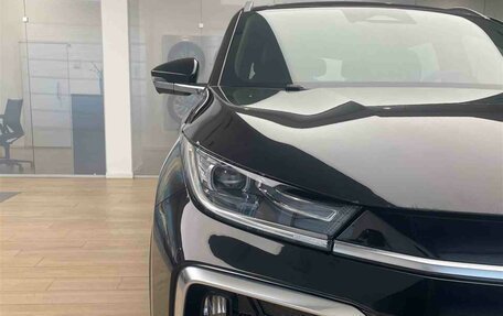 CheryExeed TXL, 2024 год, 3 800 000 рублей, 13 фотография