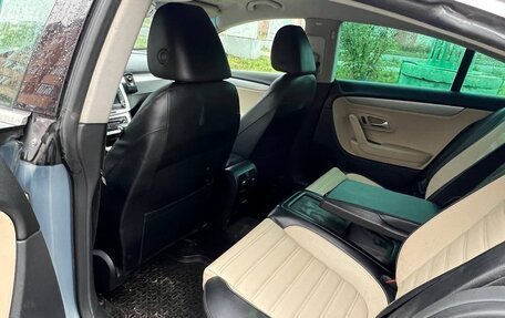 Volkswagen Passat CC I рестайлинг, 2010 год, 699 999 рублей, 7 фотография