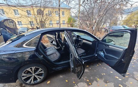 Volkswagen Passat B8 рестайлинг, 2020 год, 2 500 000 рублей, 7 фотография