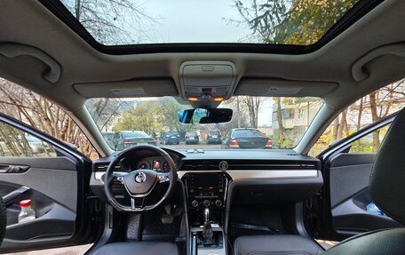 Volkswagen Passat B8 рестайлинг, 2020 год, 2 500 000 рублей, 8 фотография